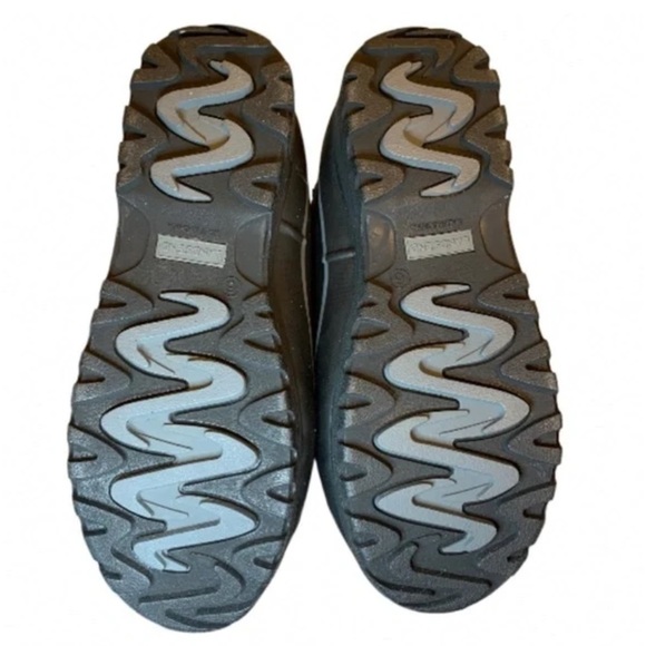 LANDSEND Hillary Snow Boots, Warm Winter Boots, Rugged, Faux Fur With Side Zip - Picture 5 of 6